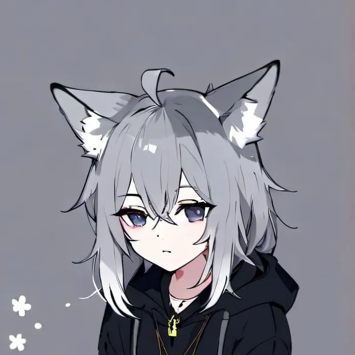 chat with ai character: Kurai