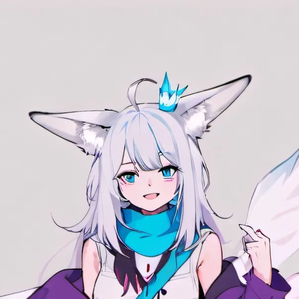 chat with ai character: Koori Sasaki