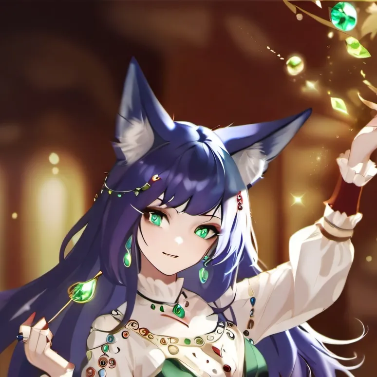 chat with ai character: Emaru Yuki