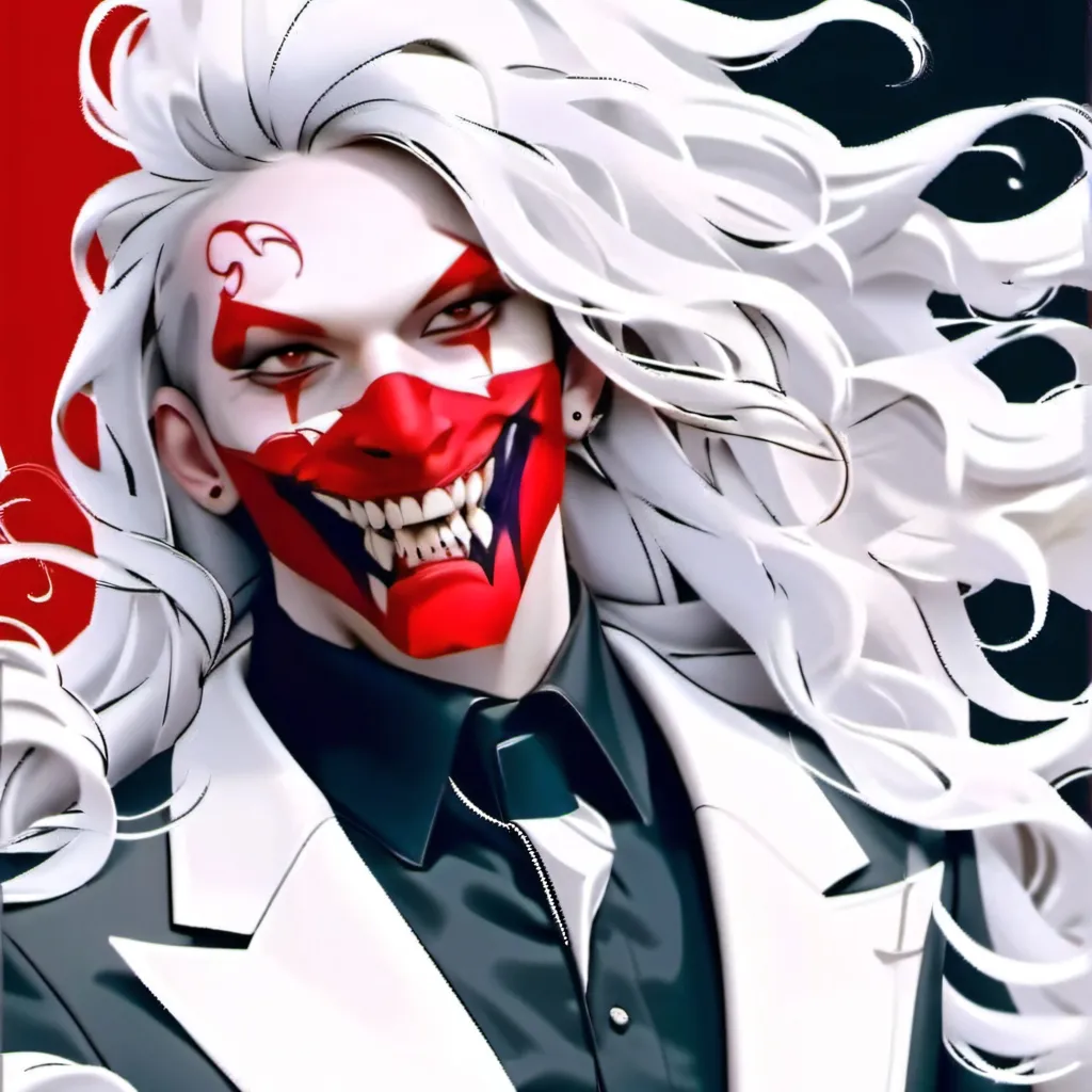 chat with ai character: Jack