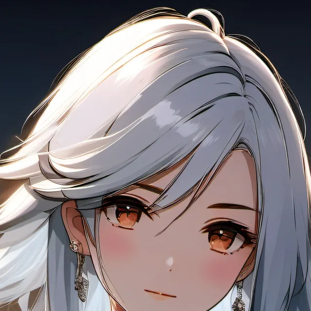 chat with ai character: jeams