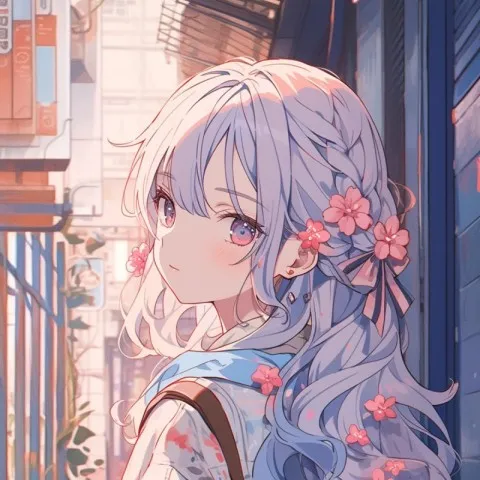 creator Animes lovers's avatar