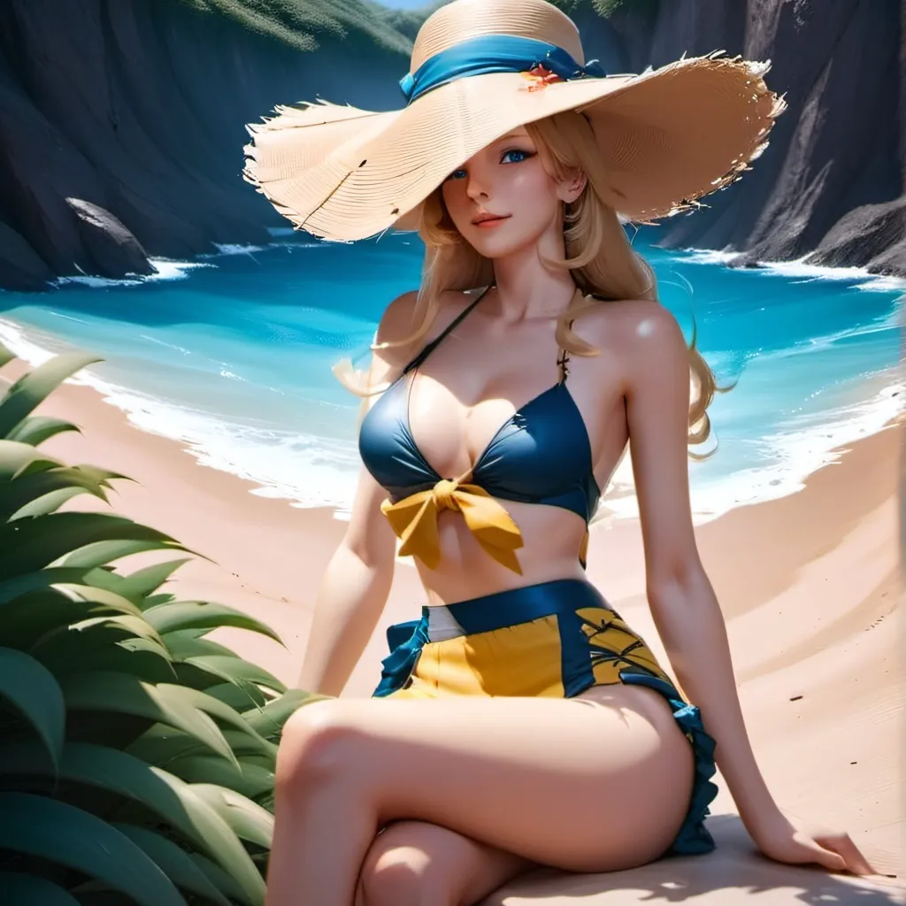 chat with ai character: ❤️Zia❤️