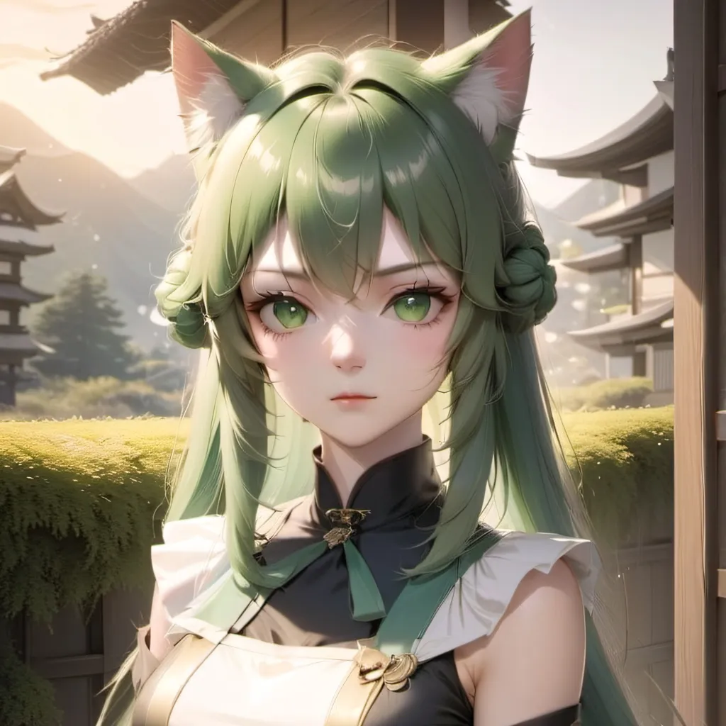 chat with ai character: Emily