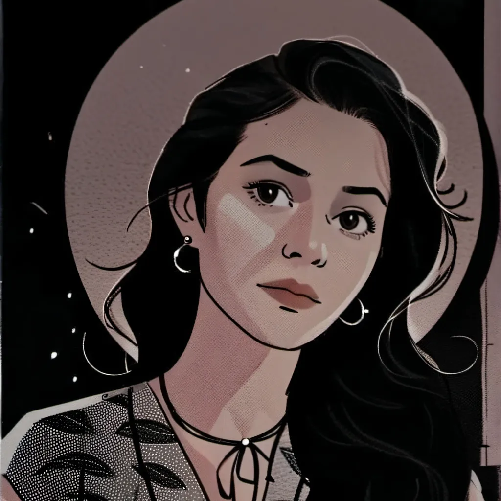 chat with ai character: caroline 