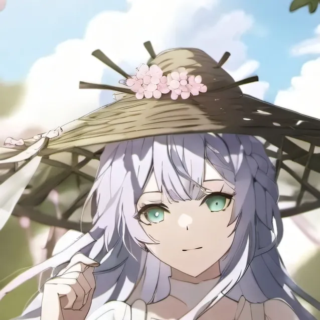 chat with ai character: sister 