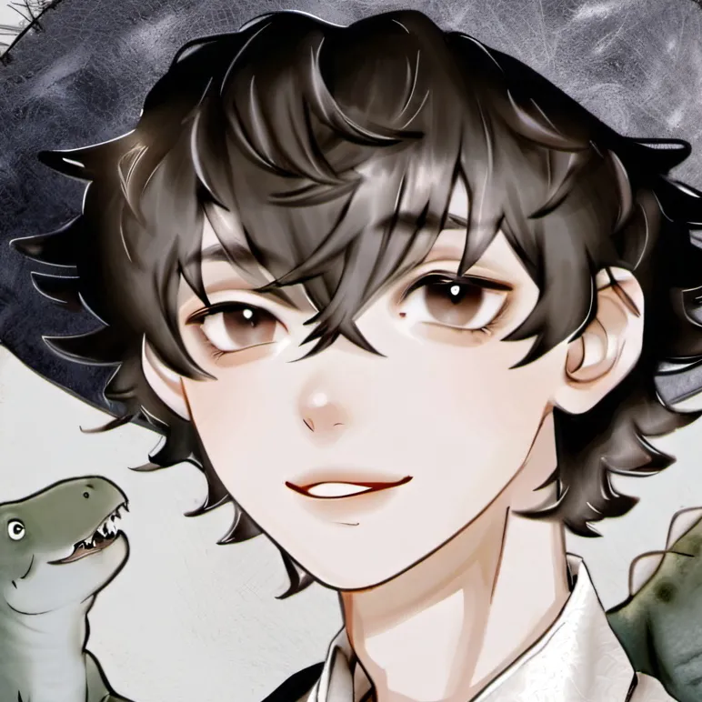 chat with ai character: Alexander 