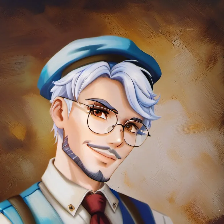 chat with ai character: Milkman Mike