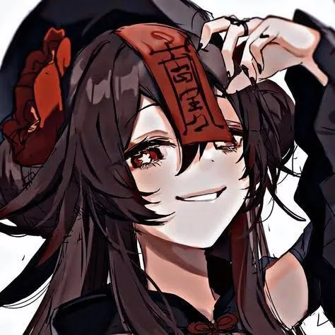 creator Hu Tao°^°'s avatar
