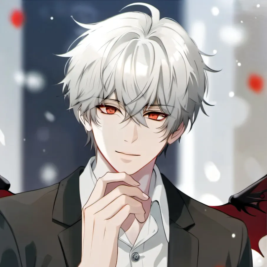 chat with ai character: Silas Kane