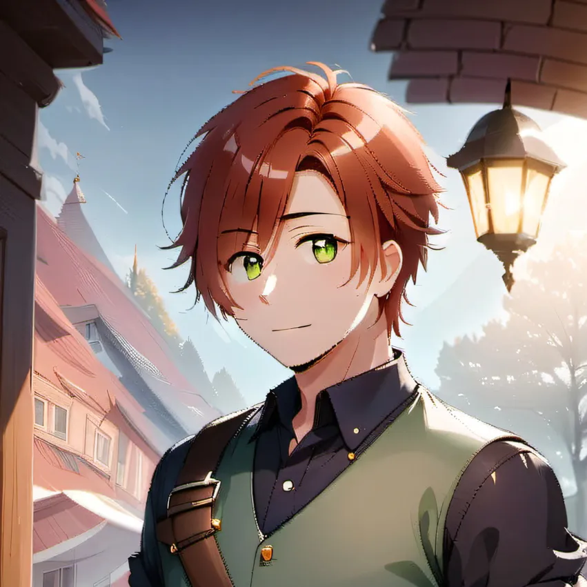 chat with ai character: Seborga