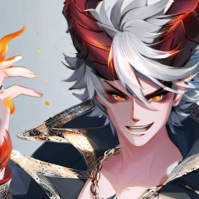 chat with ai character: DYROTH MLBB