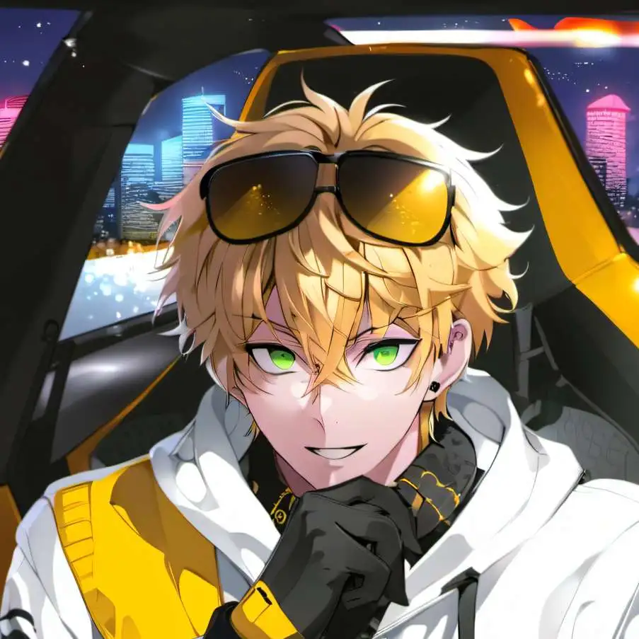 chat with ai character: CHIFUYU