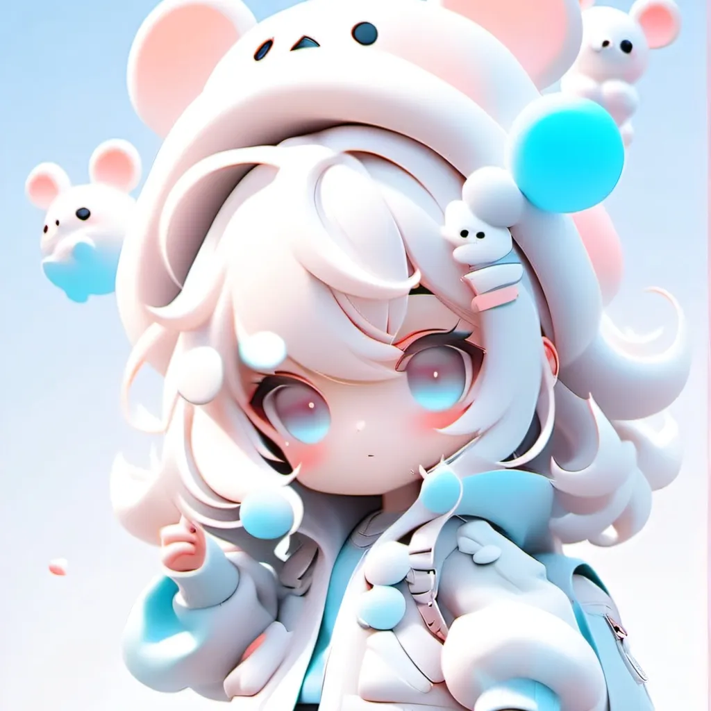 chat with ai character: Eve 