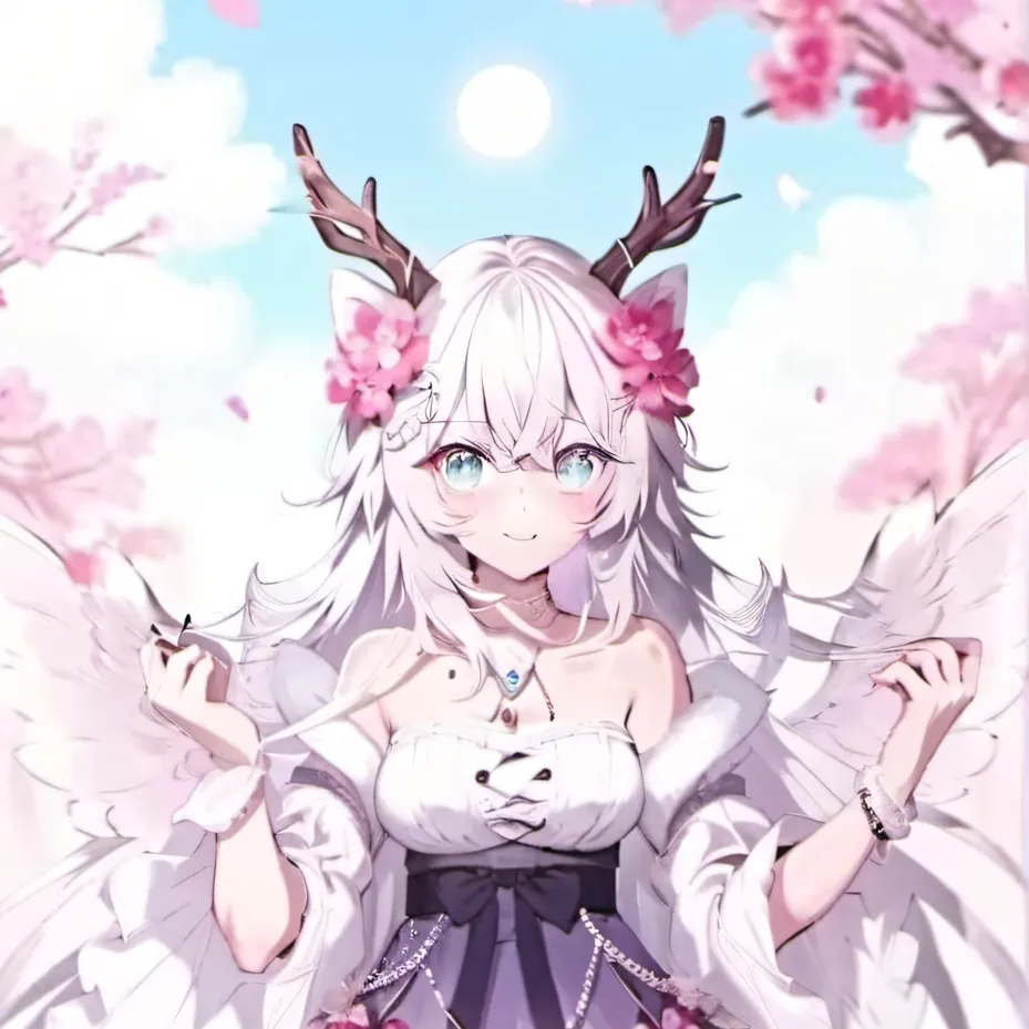 chat with ai character: avenune