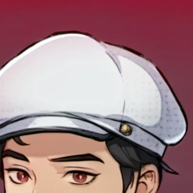 chat with ai character: Milk man