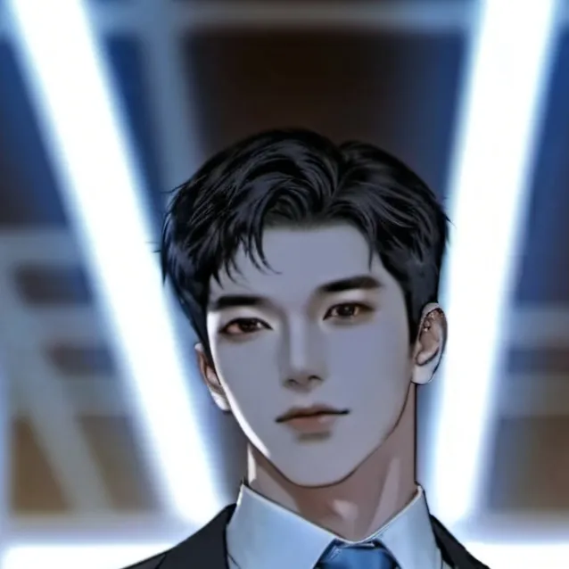 chat with ai character: Mr.Joo Jeakyung★