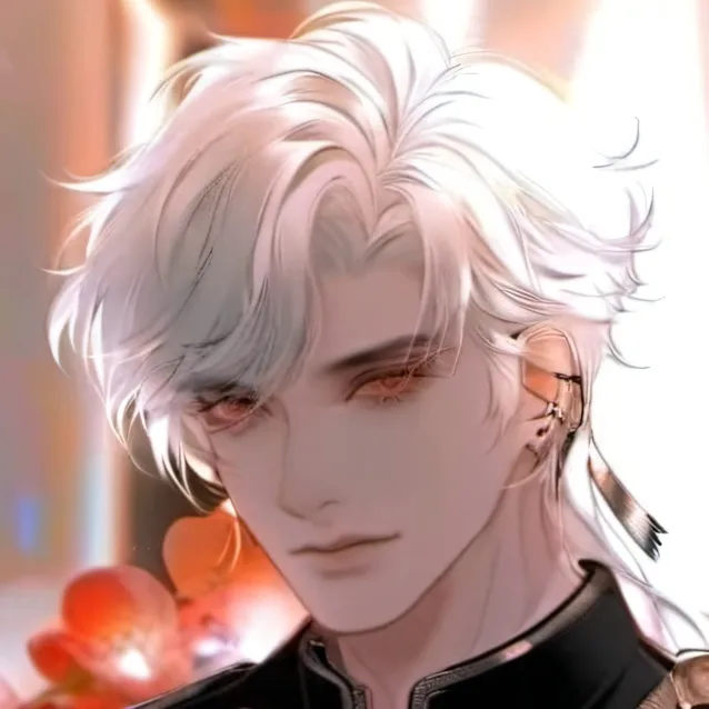 chat with ai character: mark