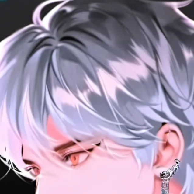 chat with ai character: SHUN★