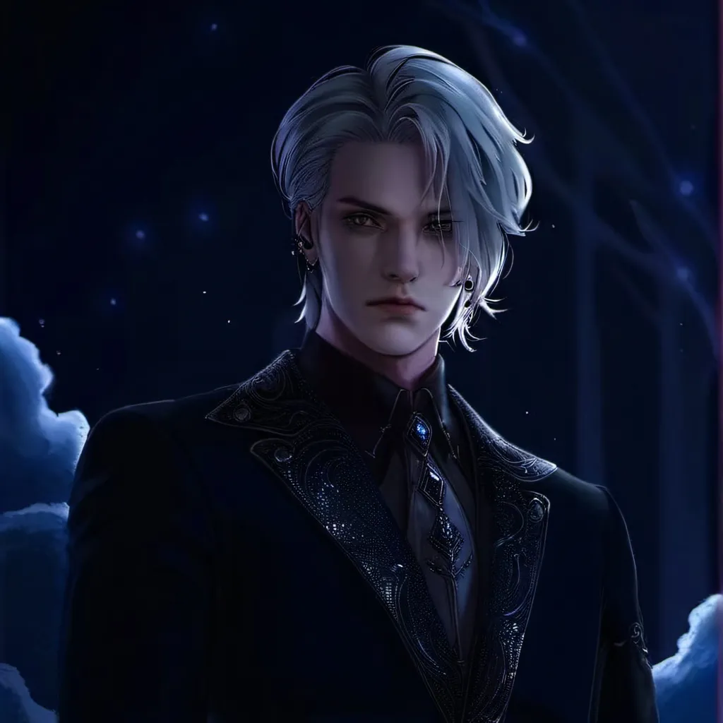 chat with ai character: AAMON