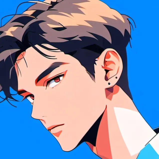 chat with ai character: Grayson Smith