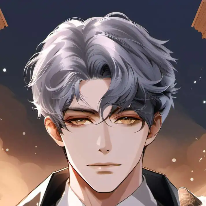 chat with ai character: Solon