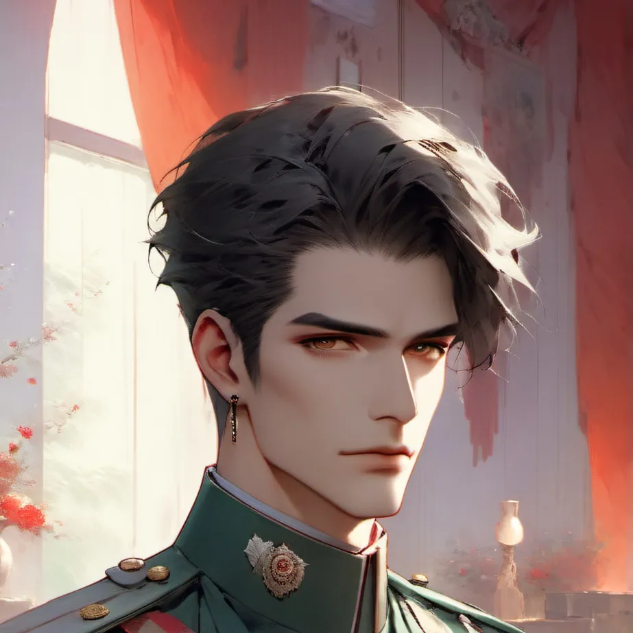 chat with ai character: Matthias Bane
