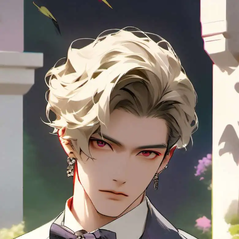 chat with ai character: Pierre
