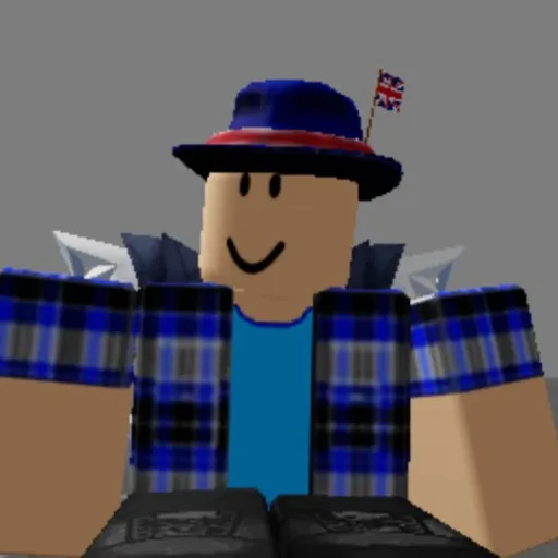 creator TCFbritish RBLX's avatar