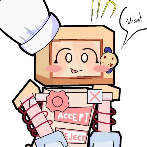 creator 🟧⬜Cookieware⬜🟧's avatar