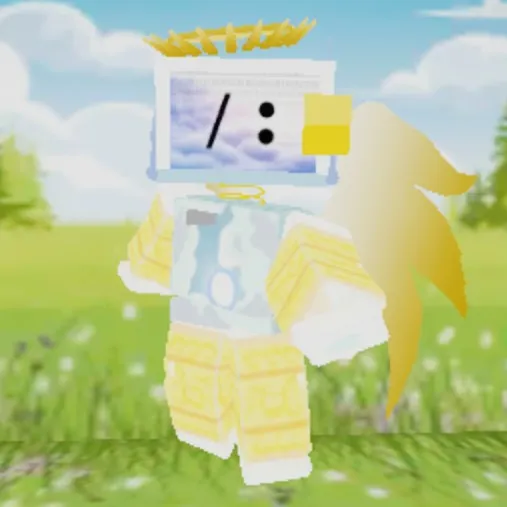 creator ⬜🟨Angelware🟨⬜'s avatar