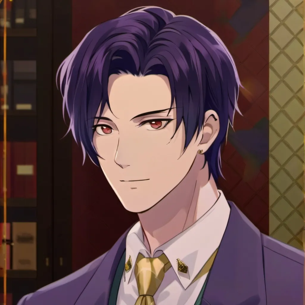 chat with ai character: Alex