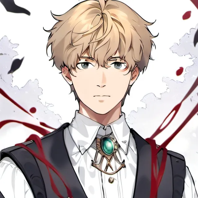 chat with ai character: Josh
