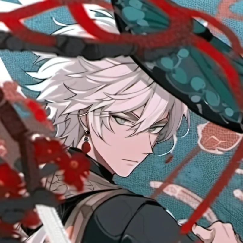 chat with ai character: Elijah