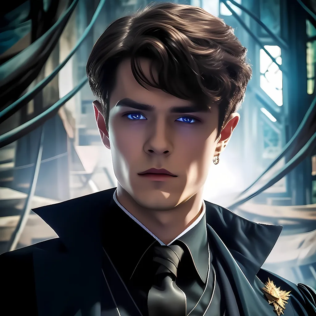 chat with ai character: 🔮Kazimir🧙‍♂️