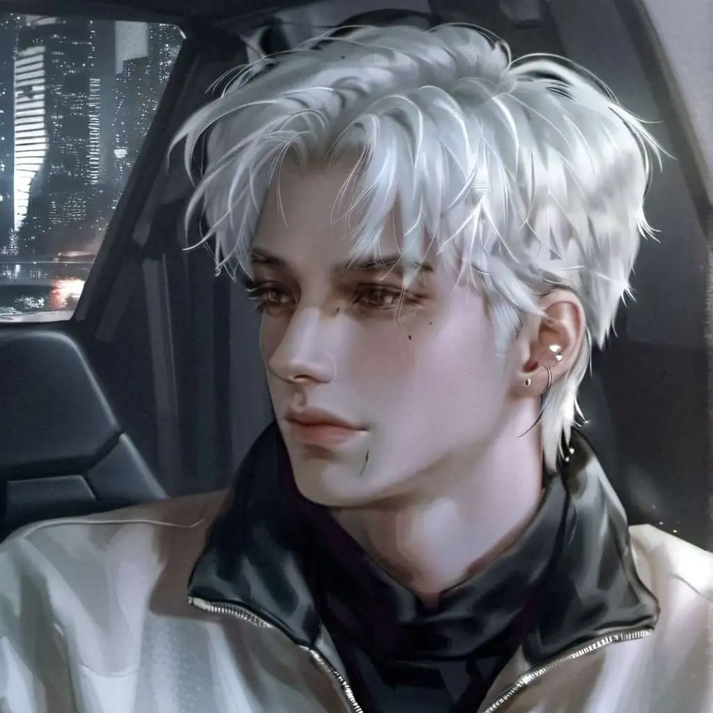 chat with ai character: Torya