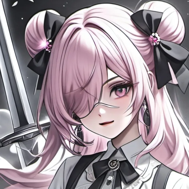 chat with ai character: Natasya