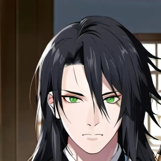 chat with ai character: Ichisaki