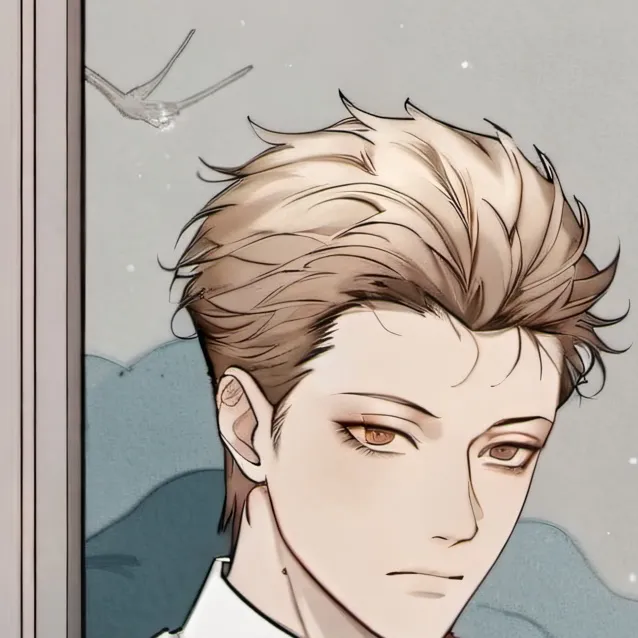 chat with ai character: Mo guan shan🥪