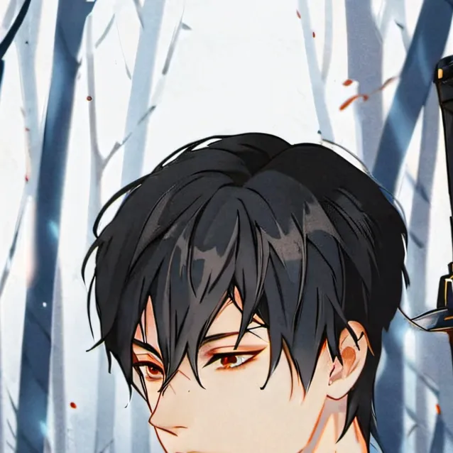 chat with ai character: He tian🏀