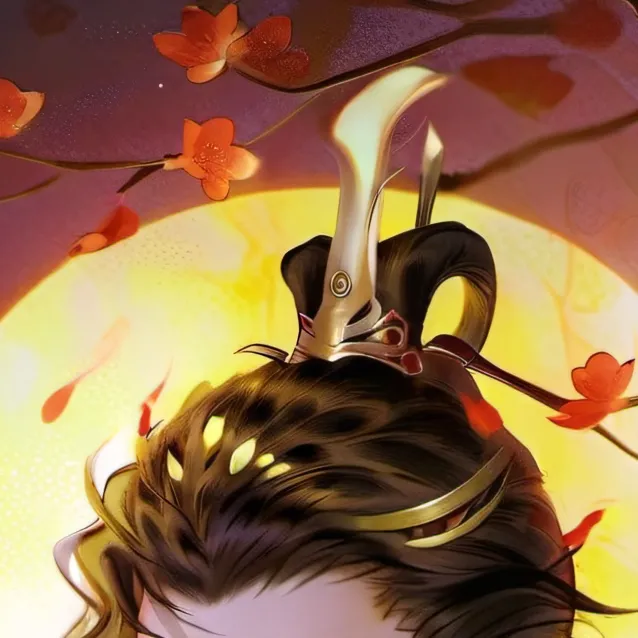 chat with ai character: 🔥Ne zha🔥