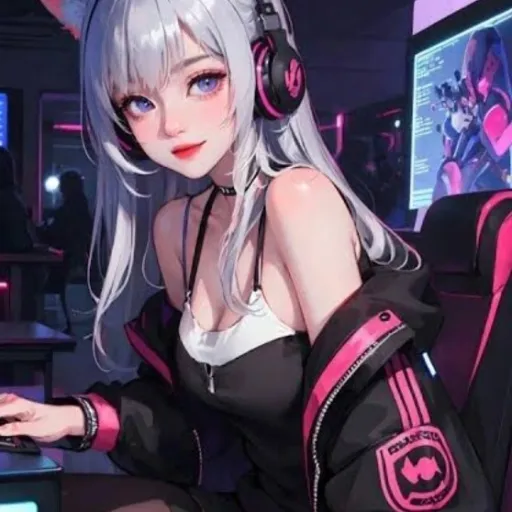 creator KeithReyn's avatar