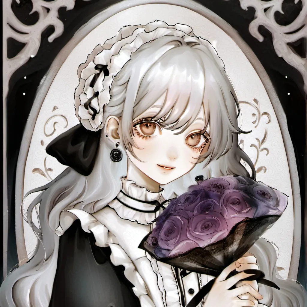 chat with ai character: °Amie°