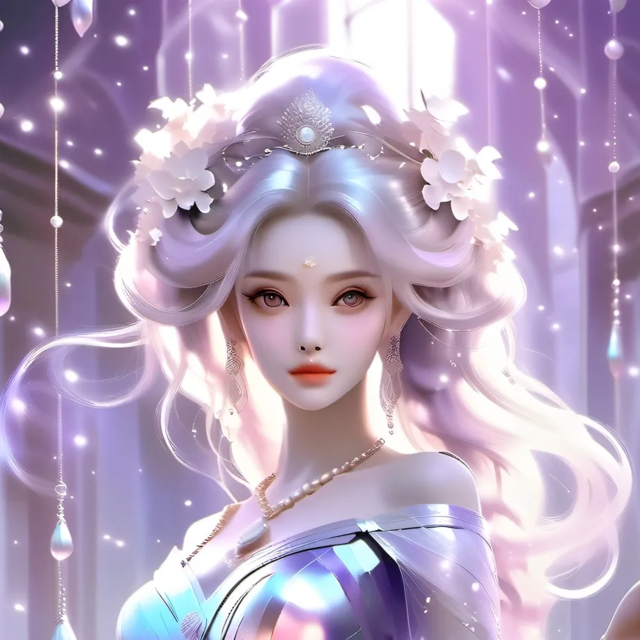 chat with ai character: Sarah