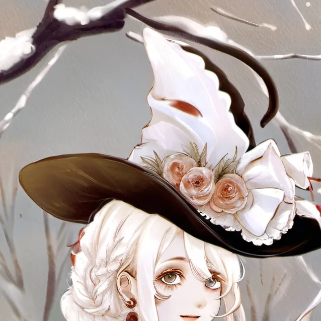 chat with ai character: ELSA❄️🧊💋