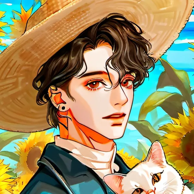 chat with ai character: jerani