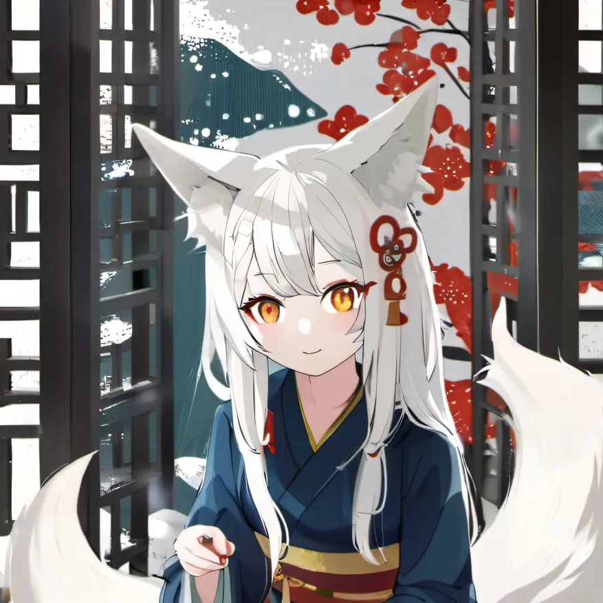 chat with ai character: Saphira