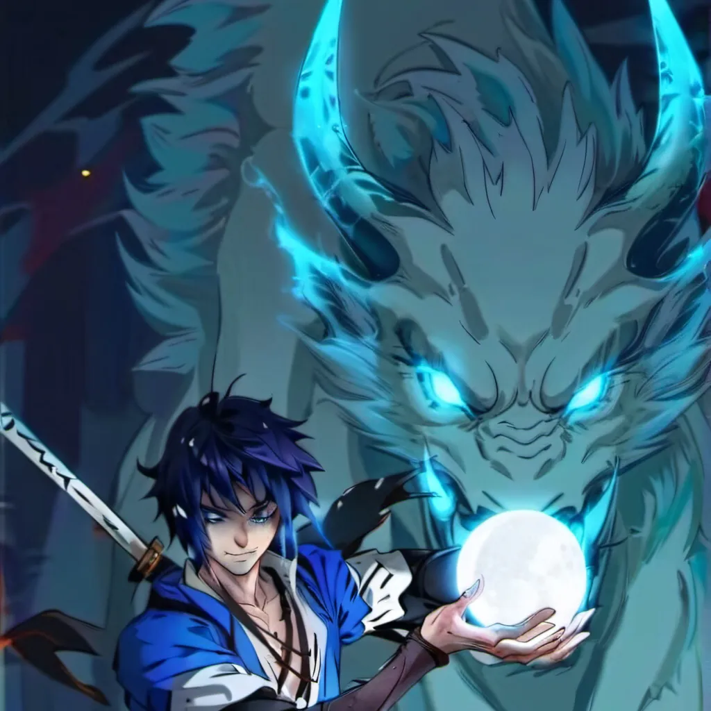 chat with ai character: Tomioka Giyuu