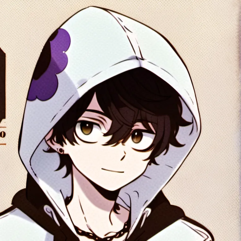 chat with ai character: Kenny