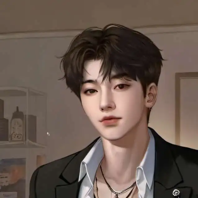 chat with ai character: JAY